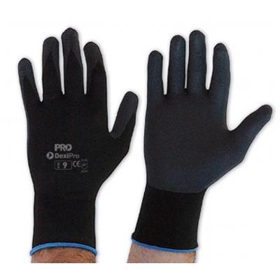 Hand Protection/Gloves